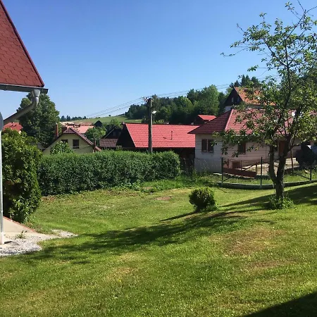 Casa vacanze Chalupka