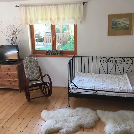 Casa vacanze Chalupka Uloza