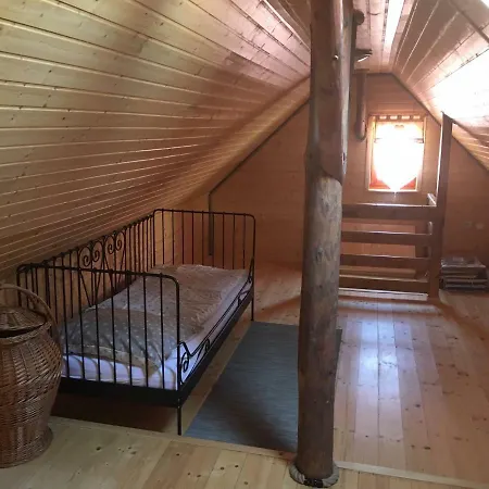 Casa vacanze Chalupka *
